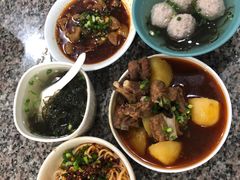 -李记小小吃(涪江路店)