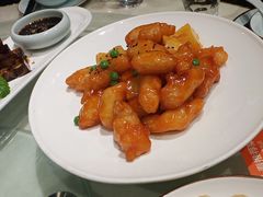 -聚京民福烤鸭店(木樨园店)