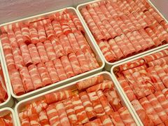 -名扬煮艺肥牛自助火锅(同和店)