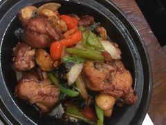 -Siam泰餐厅(水上公园店)