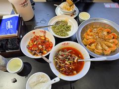 -天宝兄弟(前海壹方城店)