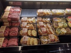 -Olé精品超市(沈阳万象城店)