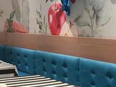 -Aqua Oasis 水天堂(石路天虹店)