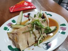 -威南记鸡饭餐室