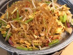 -蜜桃餐厅·伴山(绿宝广场店)