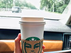 -星巴克(潍坊泰华广场店)