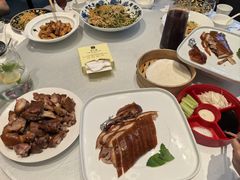 -盛百味·家宴餐厅(霸州分店)