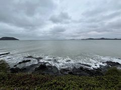 -漳州滨海火山岛自然生态风景区