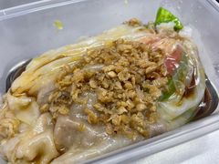 -小吴肠粉