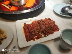 -孙毛肚火锅(春熙路店)