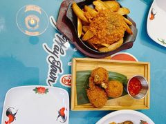 -My Way Town买味堂·东南亚餐厅(亦庄店)