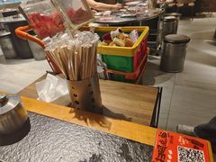 -炽城·烤肉名家(鸿达中央广场店)