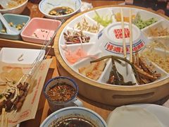 -怪噜范·老贵阳街头名小吃(鸿通城店)