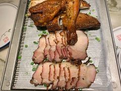 -绿茶餐厅(乐峰广场店)