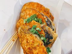 -李好吉吉自选炸鸡(星天广场店)