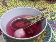 -宫事颐庭·老佛爷贵寿下午茶(颐和园店)