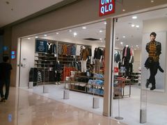-优衣库(洛阳中州万达广场店)