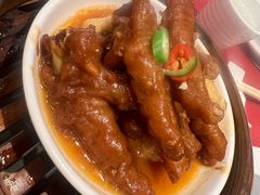 -北园酒家(小北路店)