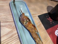 -鸟山鸣·日料食堂(王府井店)