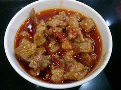 -上味馆南翔小笼(真金路店)