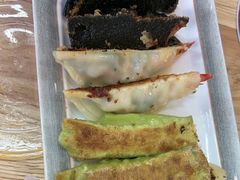 -众品老方子锅贴甜沫(李村店)