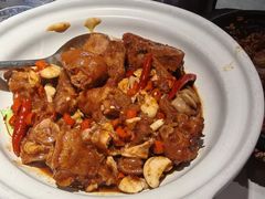 -匠熙小馆(崇文门店)