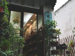 -晓风书屋(北山街店)