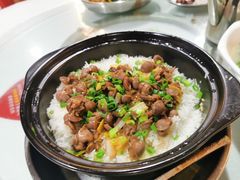 鸽肾饭-石岐乳鸽村(南海第三分店)