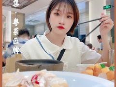 -粤集·手工粤菜(皇庭广场店)