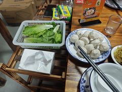 -潮陈记土鸡火锅(东厦北路店)