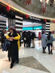 -丝芙兰Sephora