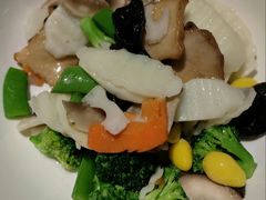 -玫瑰厅上海菜(兴国路店)