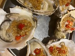 -揭阳钟记小食(福田新村店)