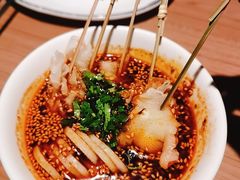 -太二酸菜鱼(群光广场店)