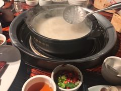 -大良毋米粥(锦龙路总店)