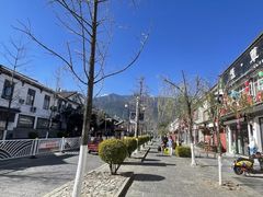 -大理古城