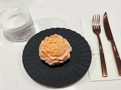 -潮一不贰·法式甜品·生日蛋糕·西式简餐(外滩店)