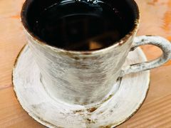 -RUMORS COFFEE ROASTERY鲁马滋咖啡(湖南路店)