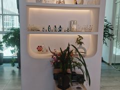 -ins森林童话餐厅coffee&bistro