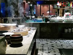 -星伦多 自助料理(圆融店)