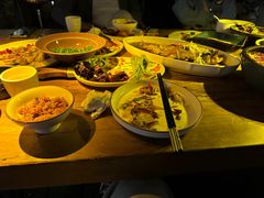 -悦哉·派对·草坪婚礼·围炉煮茶(三圣乡店)