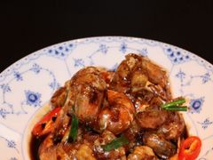 -玖五京菜(杭州城北万象城店)