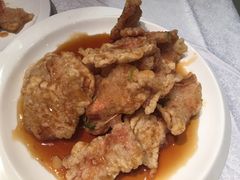-北李妈妈菜·海肠捞饭(高新万达店)