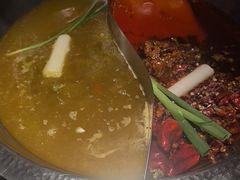 -李姑婆鲜切牛肉火锅自助(凤城二路店)