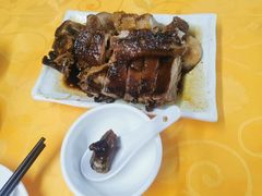 -海鲜街菜馆(海珠南路店)