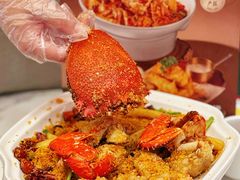 -避风塘·金牌店·夜宵(金玉兰店)