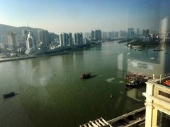 -澳门十六浦索菲特大酒店