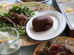 -烤肉季饭庄