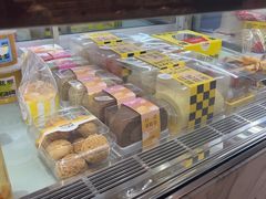 -三只蜜蜂蛋糕(东城店)