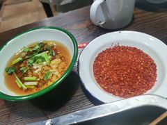 -三番火辣串串香(总店)